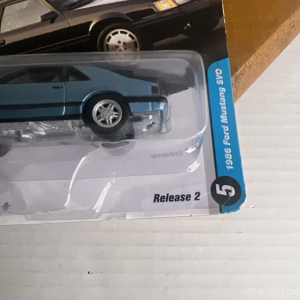 N/A product 1986